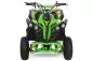 Preview: Nitro Motors Avenger 49cc Basic E-Start 6 Zoll LED Miniquad Atv Kinderquad Preview: Nitro Motors Avenger 49cc Basic E-Start 6 Zoll LED Miniquad Atv Kinderquad